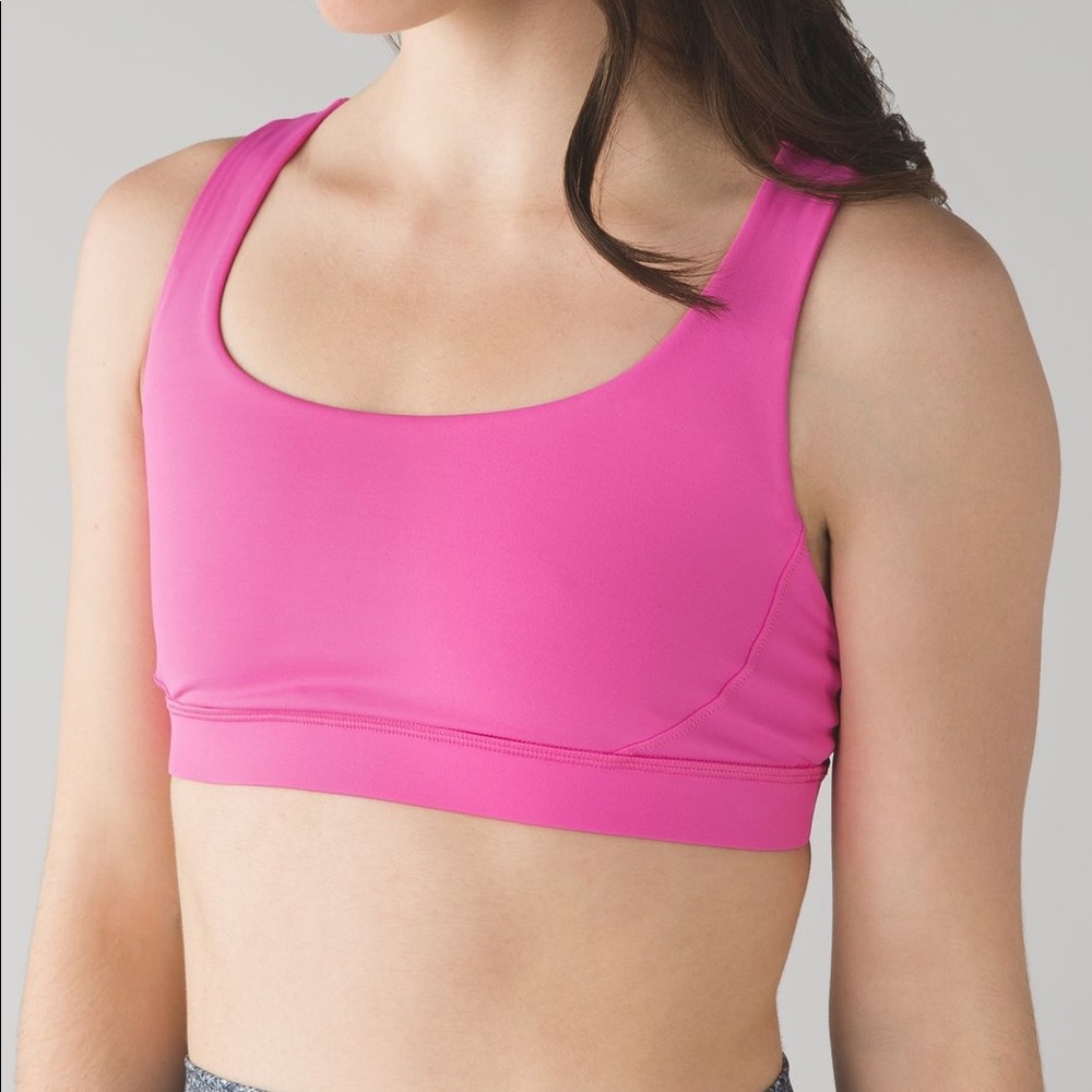 Lululemon Energy bra